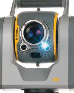 Trimble? SX10影像扫描仪