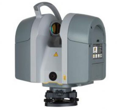 Trimble? TX8激光扫描仪